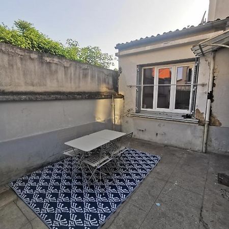 Appartement Avec Terrasse Виши Екстериор снимка
