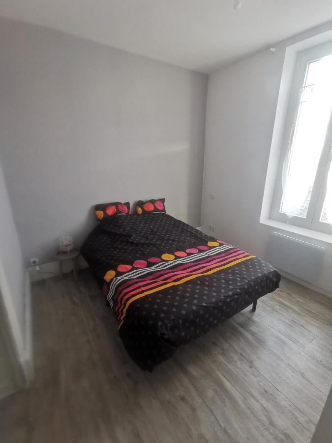 Appartement Avec Terrasse Виши Екстериор снимка